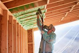 Best Insulation for New Construction  in Nelsonville, OH