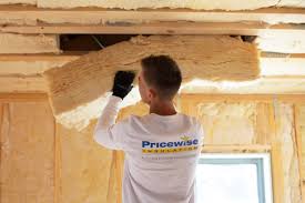 Best Spray Foam Insulation  in Nelsonville, OH